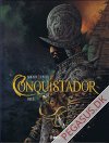 Conquistador (2020- ): Del 1