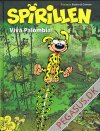 Spirillen: Viva Palombia!