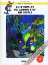Tim & Thomas specialalbum: Villa Sorgl&oslash;s - Det gr&oslash;nne stof - Tin i hopla