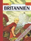Alix (2013): Britannien