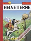 Alix (2013): Helvetierne
