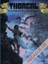 Thorgal 37: Eremitten fra Skellinger