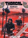 Thorgal 38: Selkien