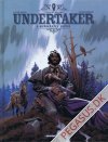 Undertaker 4: Hippokrates' skygge