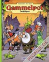Gammelpot 12: Drilledyret