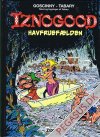 Iznogood: Havfruefælden