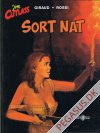 Jim Cutlass 7: Sort nat