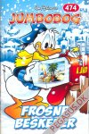 Jumbobog 474: Frosne beskeder