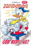 Jumbobog 475: God bedring!