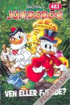 Jumbobog 483: Ven eller fjende?