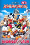 Jumbobog 484: Dus&oslash;rjagt i Berlin