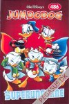 Jumbobog 486: Superungerne