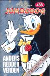 Jumbobog 488: Anders redder verden