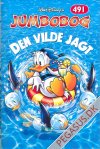 Jumbobog 491: Den vilde jagt