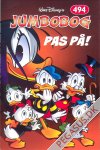Jumbobog 494: Pas p&aring;!