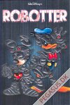 Jumbo (tema-bog) 2019 6: Robotter
