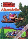 Kajko og Kokosz: Flyveskolen