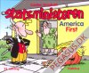 Statsministeren 33: Amerca First