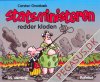 Statsministeren 35: Statsministeren redder kloden