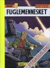Lefranc (14): Fuglemennesket