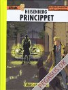Lefranc (15): Heisenberg princippet