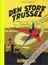 Lefranc (1): Den store trussel