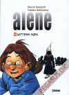 Alene (2019) 11: Nattens s&oslash;m