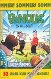 Basserne 1141x: Pondus og nu&hellip;golf!