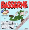 Basserne. Den komplette Basserne &aring;rgang: 1984