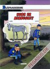 Blåfrakkerne: Hvor er Arabeske?