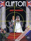 Clifton: Just Married