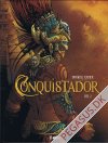 Conquistador (2020- ): Del 2