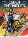 Cyber Chronicles 1