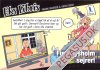 Eks libris: Finn Sysholm sejrer!