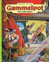 Gammelpot 15: Den trol&oslash;se tjener