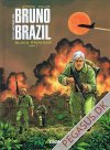 Bruno Brazil (De nye historier med) 2: Black Program bind 2