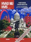 Hvad nu hvis...: Fantasien tager magten