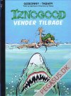 Iznogood: Iznogood vender tilbge