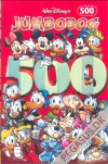 Jumbobog 500: 500