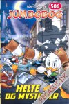 Jumbobog 506: Helte og mysterier