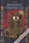 Jumbo (tema-bog) 2021 1: Faraoernes forbandelser