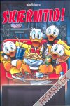Jumbo (tema-bog) 2021 5: Sk&aelig;rmtid!