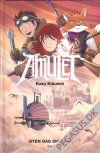 Amulet (2019) 3: Byen bag skyerne