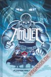 Amulet (2019) 6: Flugten fra Lucien