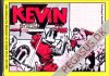 Fra tegneseriearkivet 18: Kevin den Tapre 1955-1960