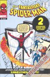 Fantastiske Spider-Man, Den 1