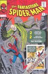 Fantastiske Spider-Man, Den 2