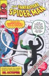 Fantastiske Spider-Man, Den 3