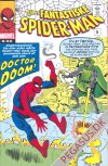 Fantastiske Spider-Man, Den 5