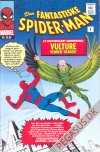 Fantastiske Spider-Man, Den 7